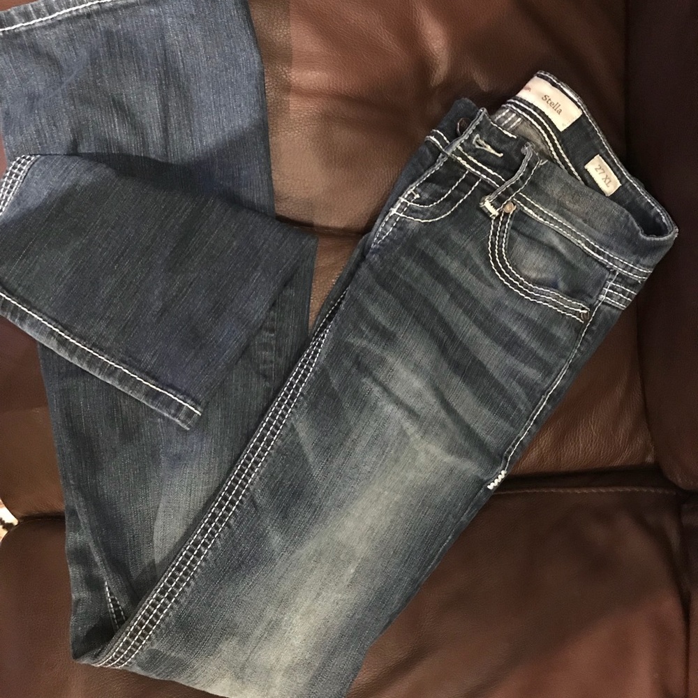 Bke Stella women’s jeans